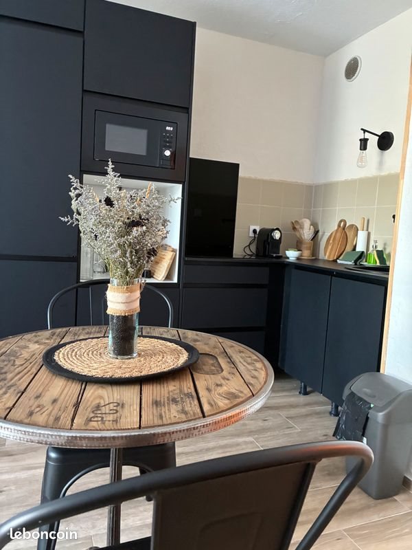 Appartement à louer, 25m², Le Pradet