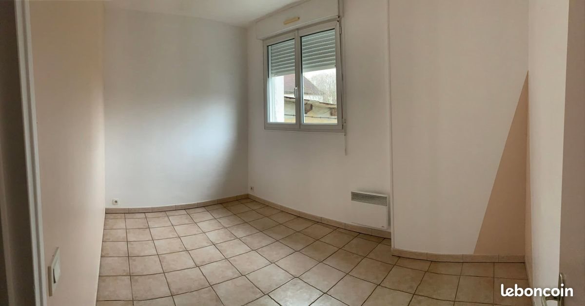 Appartement à louer, 60m², Flogny-la-Chapelle