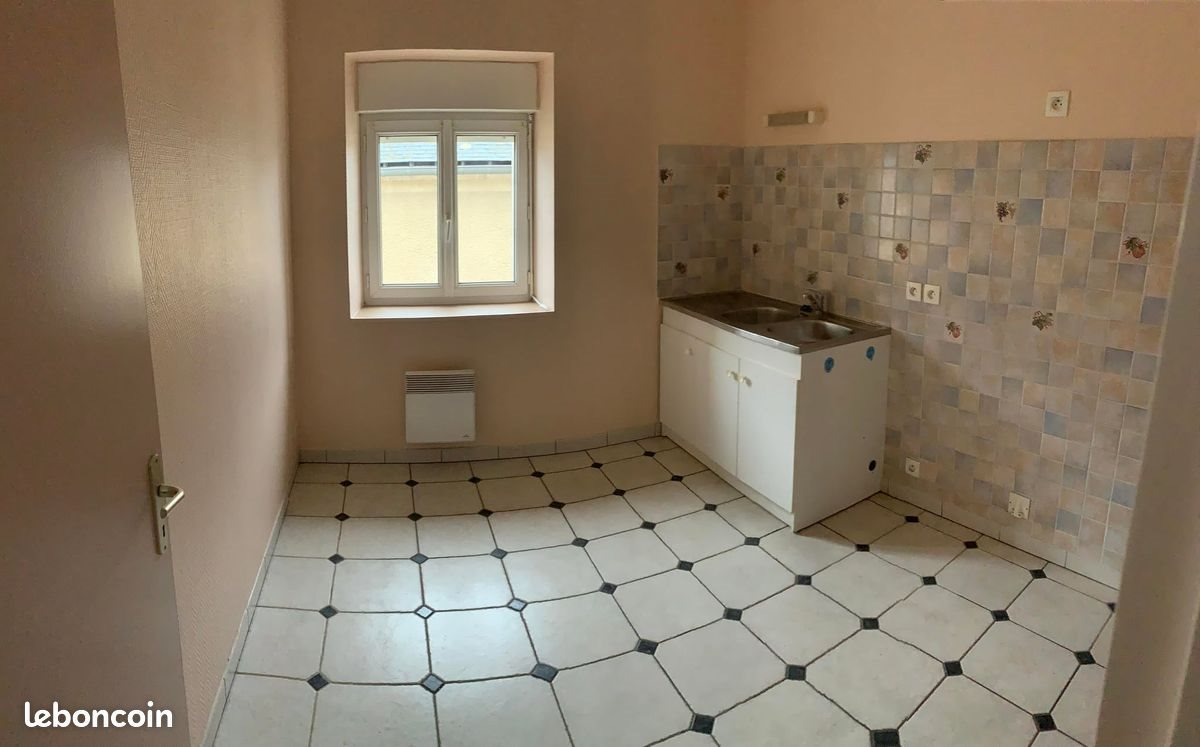 Appartement à louer, 60m², Flogny-la-Chapelle