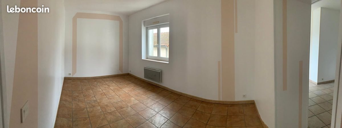 Appartement à louer, 60m², Flogny-la-Chapelle
