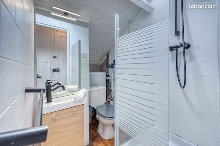 Appartement à vendre, 20m², Grenoble