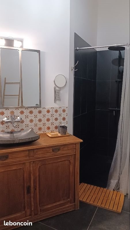 Maison à louer, 60m², Thairé