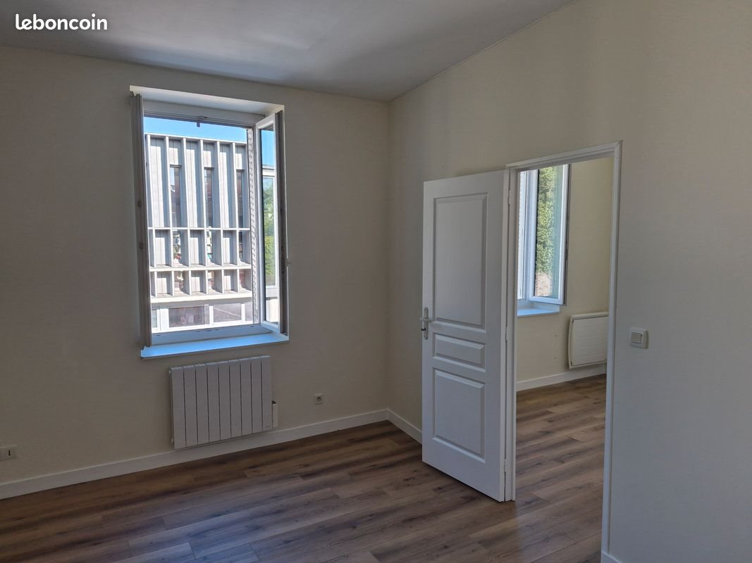 Appartement à louer, 26m², Bouchemaine