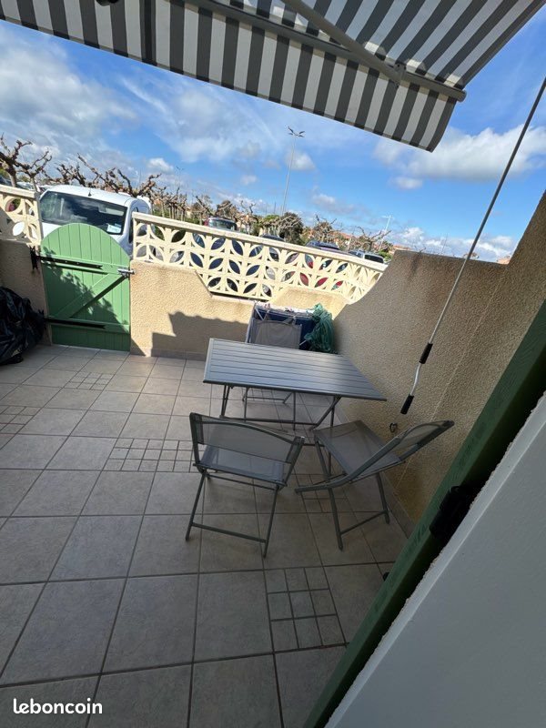 Maison à vendre, 30m², Leucate