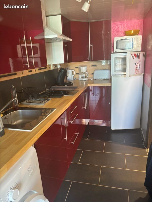 Maison à vendre, 30m², Leucate