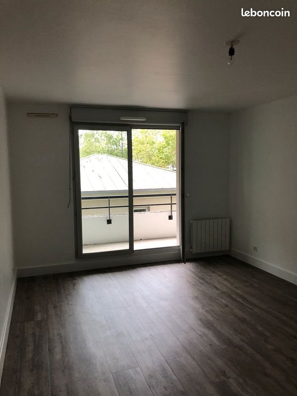 Appartement à louer, 62m², Mantes-la-Jolie