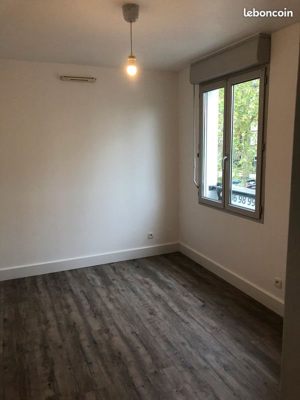 Appartement à louer, 62m², Mantes-la-Jolie