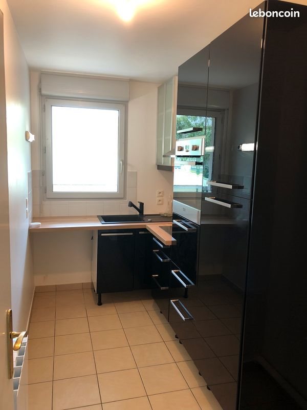 Appartement à louer, 62m², Mantes-la-Jolie