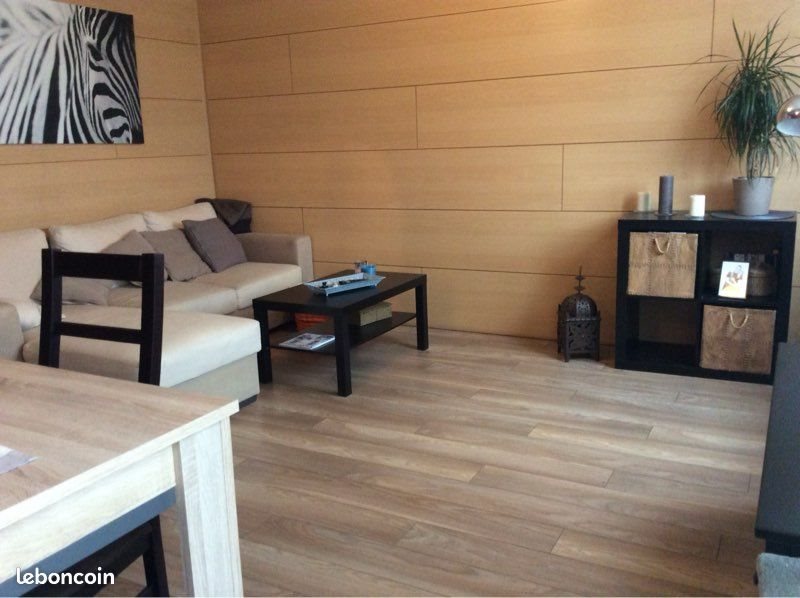 Appartement à louer, 50m², Chalon-sur-Saône