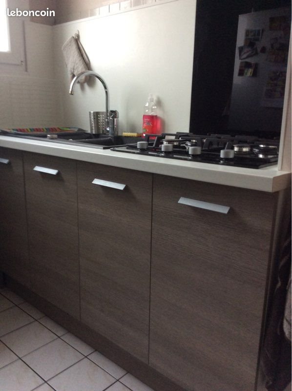 Appartement à louer, 50m², Chalon-sur-Saône