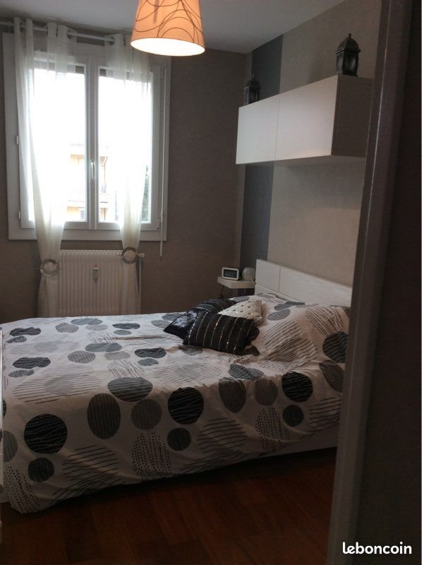 Appartement à louer, 50m², Chalon-sur-Saône