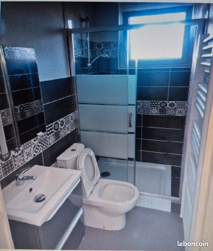 Appartement à louer, 23m², Commentry
