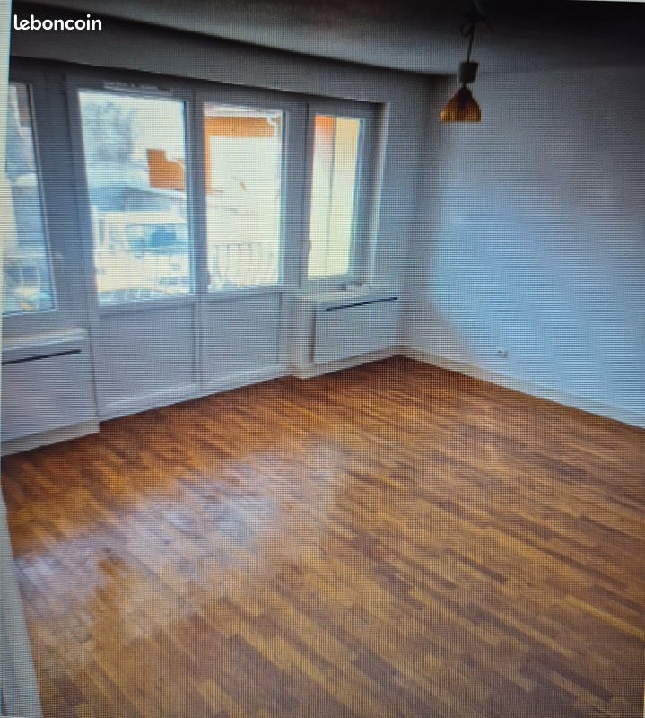Appartement à louer, 23m², Commentry