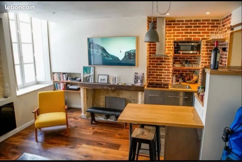 Appartement à louer, 33m², Bordeaux