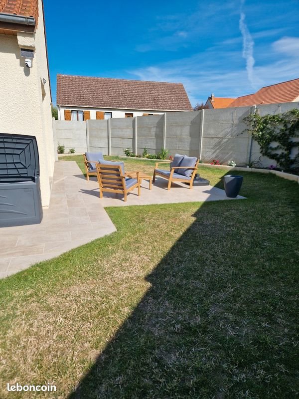 Maison à vendre, 133m², Wimille