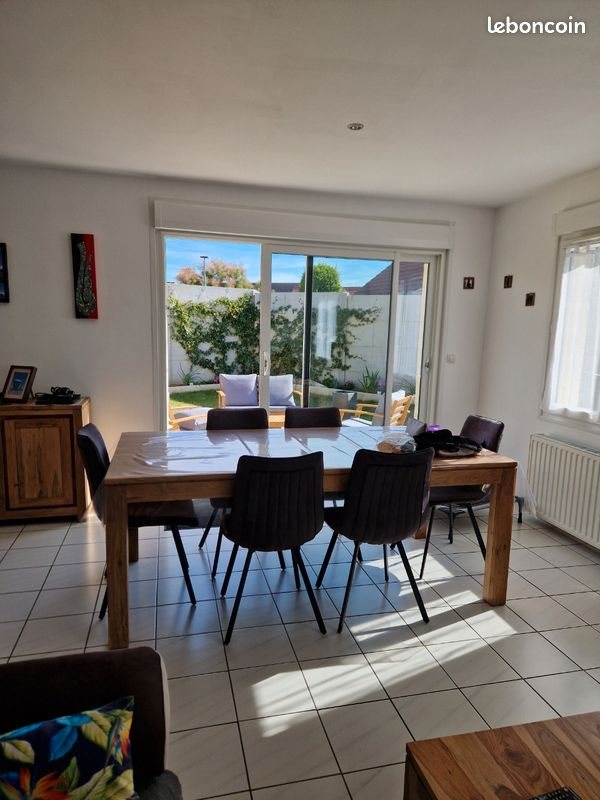 Maison à vendre, 133m², Wimille