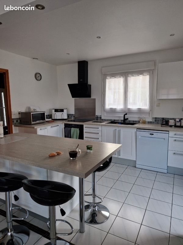 Maison à vendre, 133m², Wimille