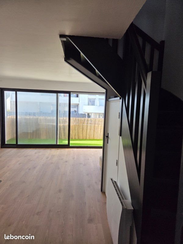 Appartement à vendre, 65m², Ploemeur