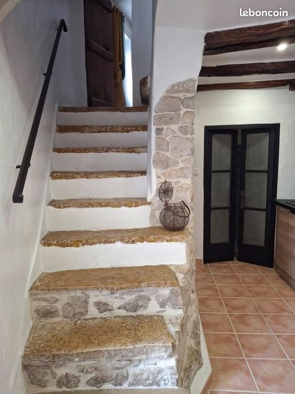 Maison à vendre, 72m², Revest-du-Bion