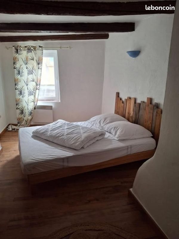 Maison à vendre, 72m², Revest-du-Bion
