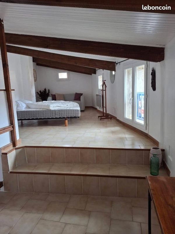 Maison à vendre, 72m², Revest-du-Bion