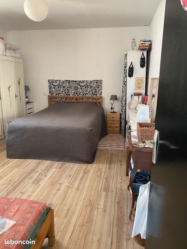 Appartement à louer, 60m², Trébons