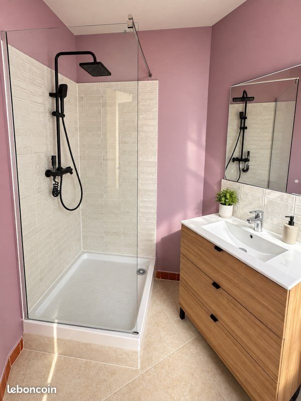 Appartement à louer, 30m², Calais