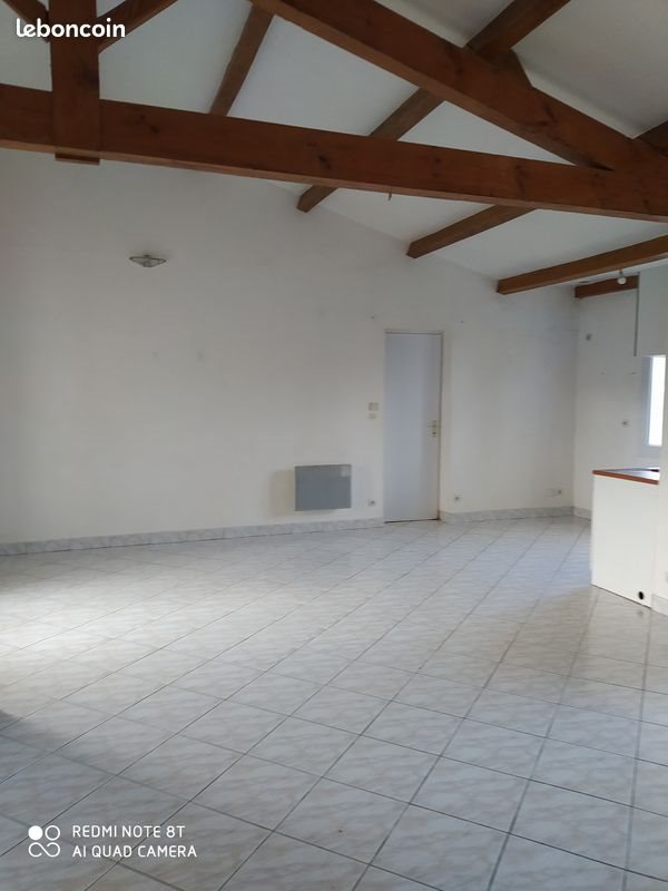 Maison à vendre, 70m², Val-de-Bonnieure