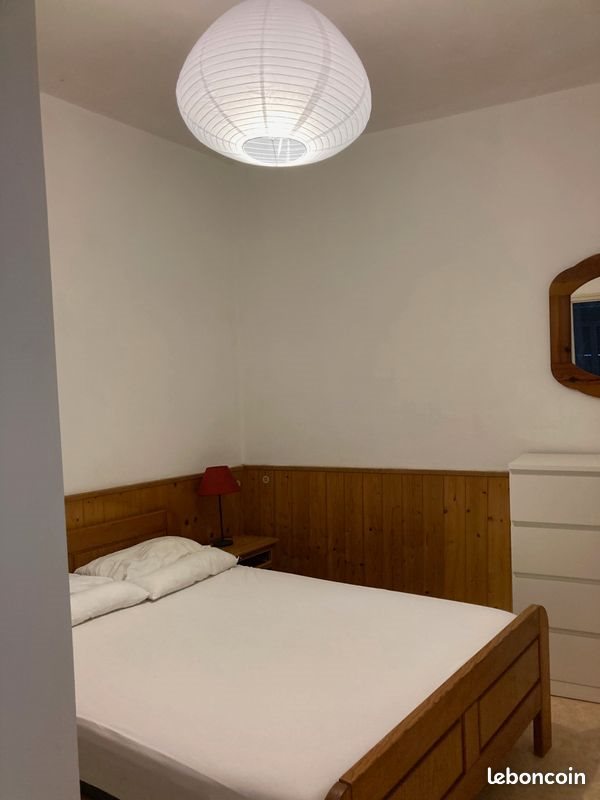 Appartement à louer, 46m², Niort