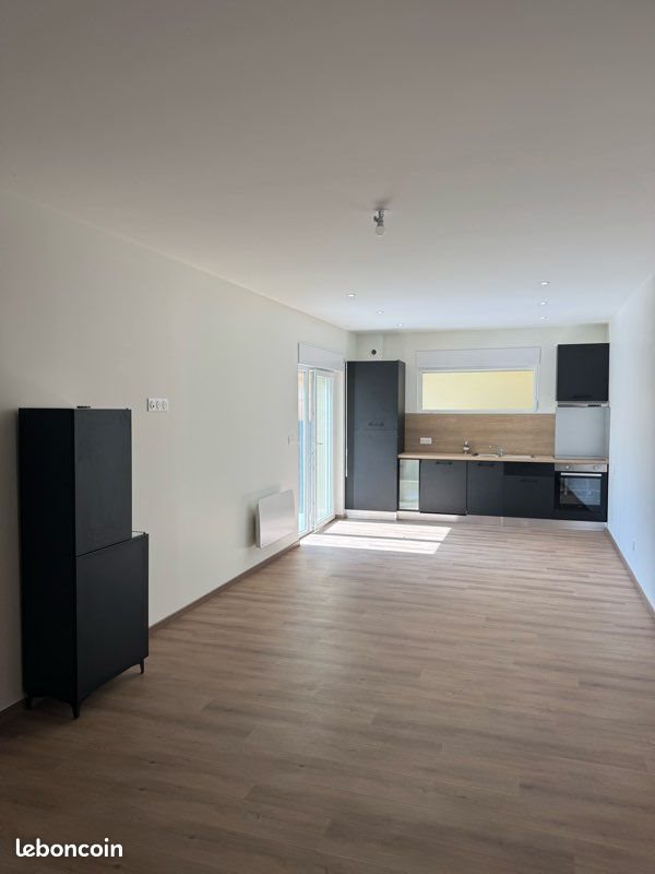 Appartement à vendre, 62m², Benfeld