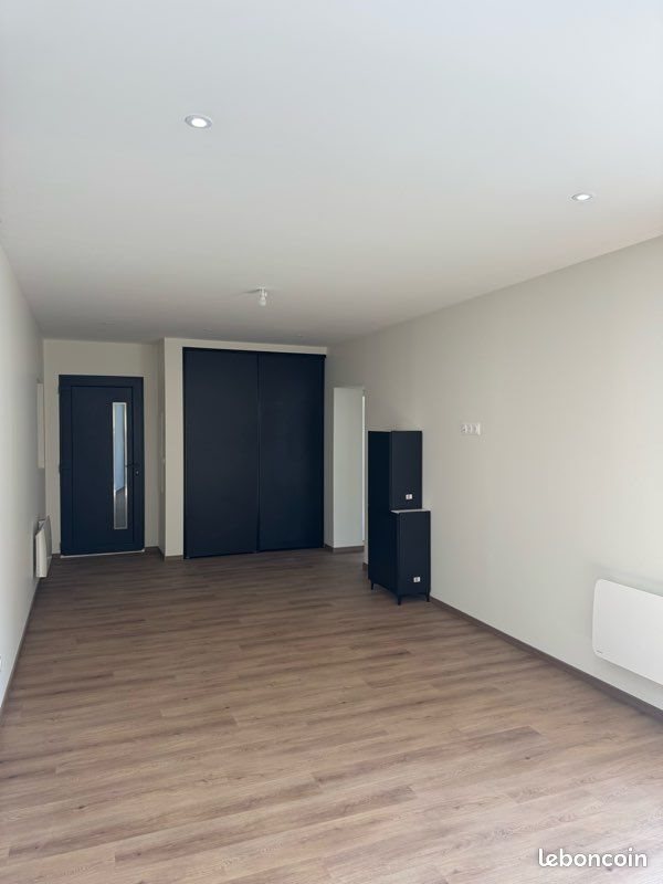 Appartement à vendre, 62m², Benfeld