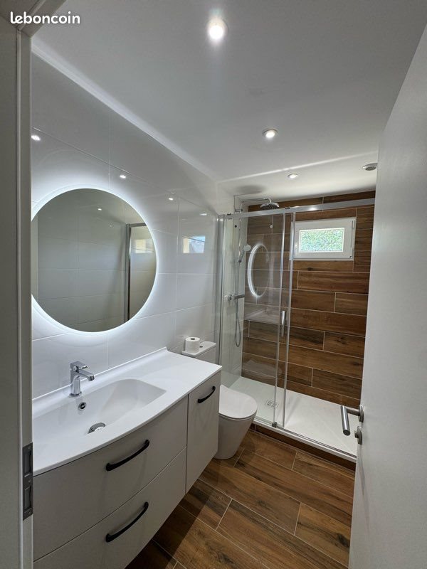 Appartement à vendre, 62m², Benfeld