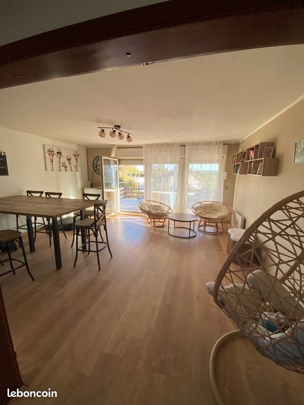 Maison à vendre, 171m², Bénévent-l'Abbaye