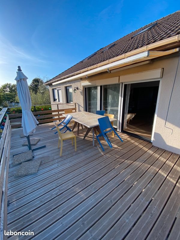 Maison à vendre, 171m², Bénévent-l'Abbaye