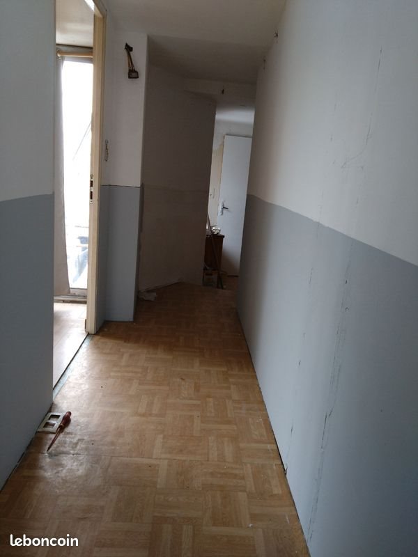 Maison à vendre, 200m², Frontenay-Rohan-Rohan