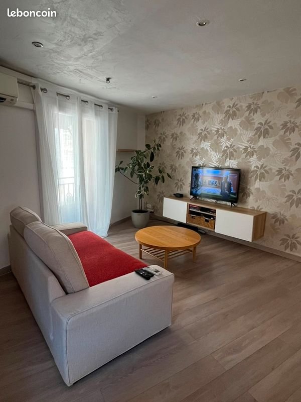 Appartement à vendre, 45m², La Valette-du-Var