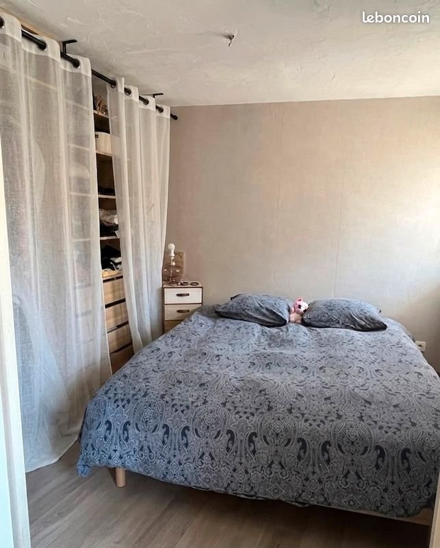 Appartement à vendre, 45m², La Valette-du-Var