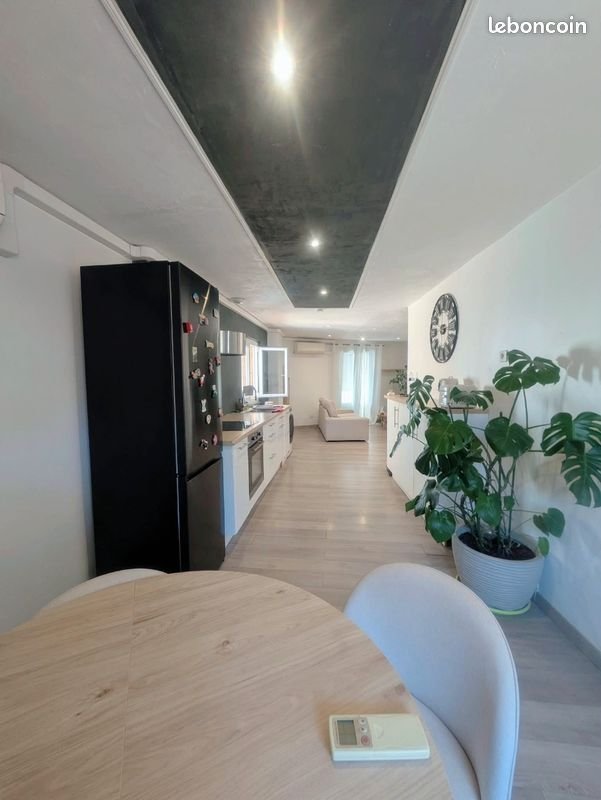 Appartement à vendre, 45m², La Valette-du-Var