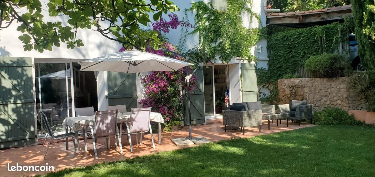 Maison à vendre, 160m², Marseille 13ème