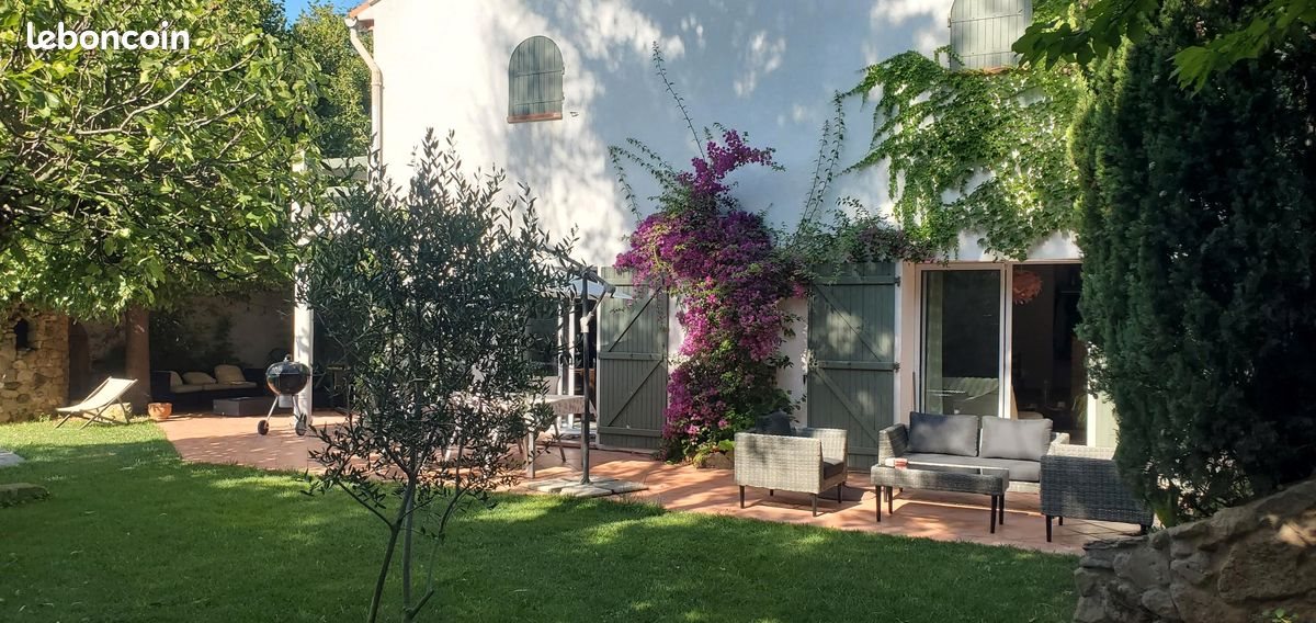 Maison à vendre, 160m², Marseille 13ème