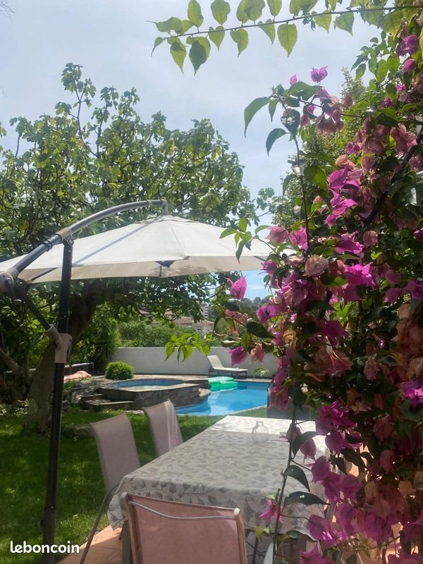 Maison à vendre, 160m², Marseille 13ème