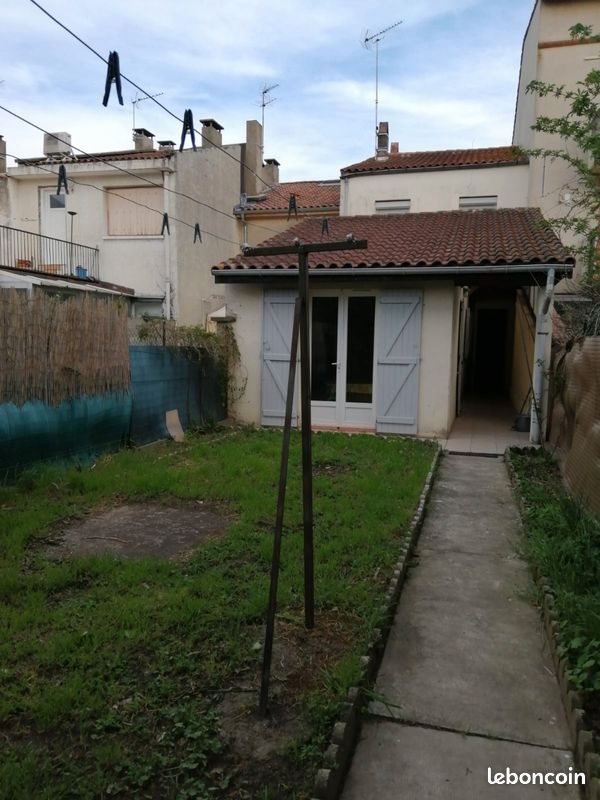 Appartement à louer, 32m², Muret