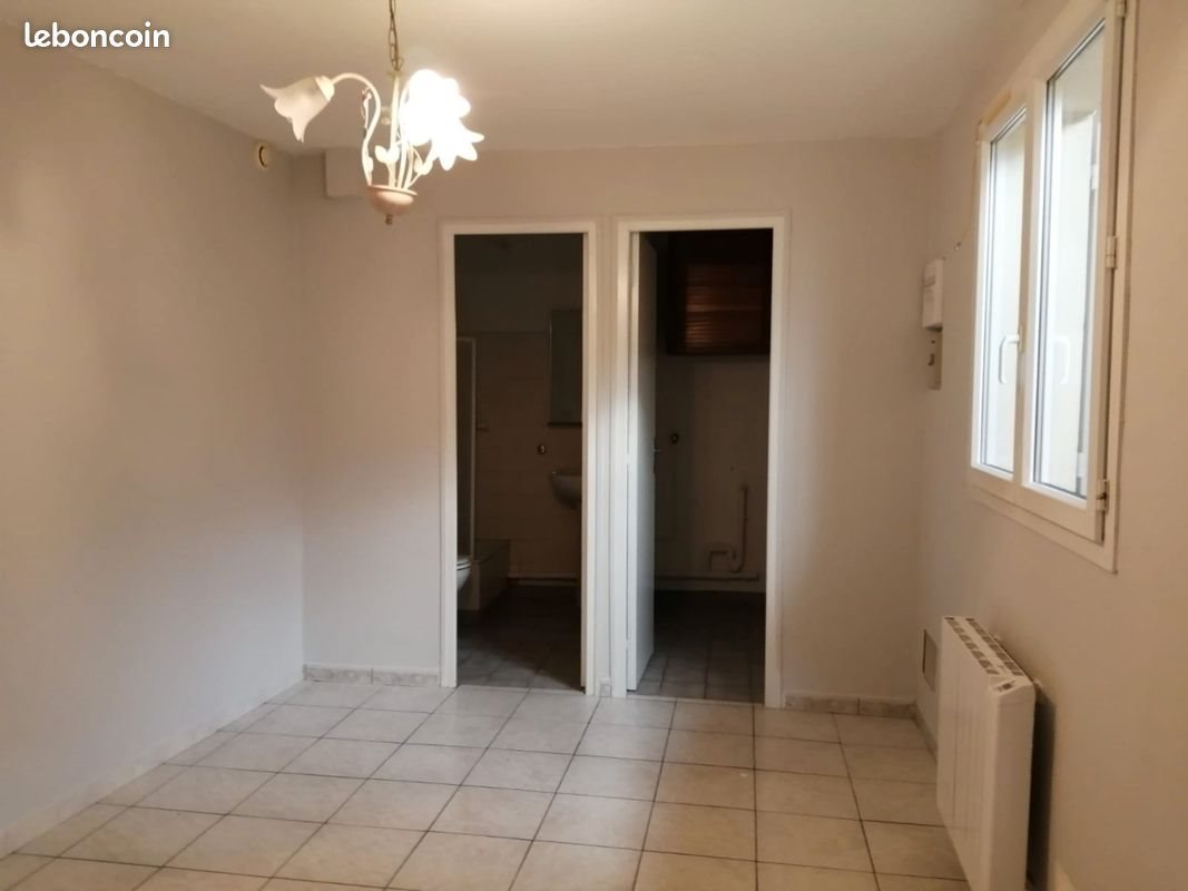 Appartement à louer, 32m², Muret