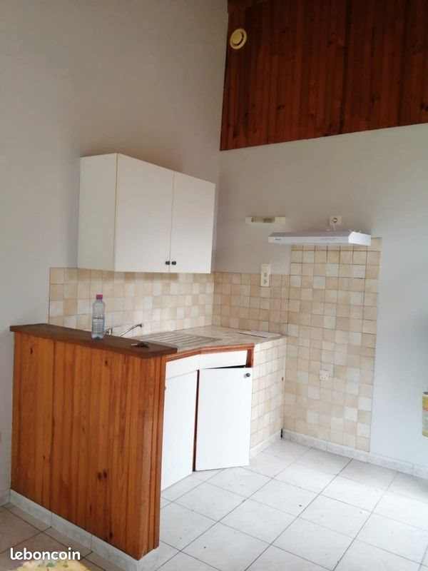 Appartement à louer, 32m², Muret
