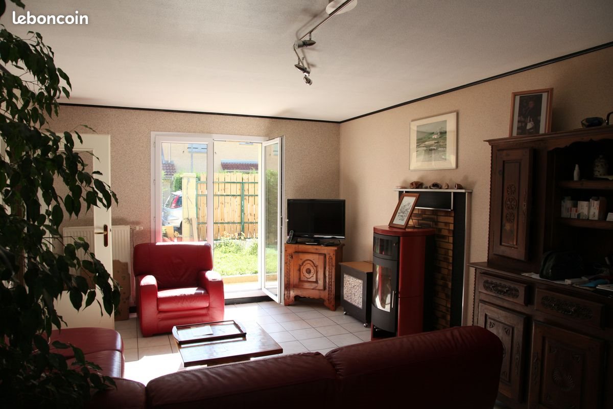 Maison à vendre, 85m², Albertville