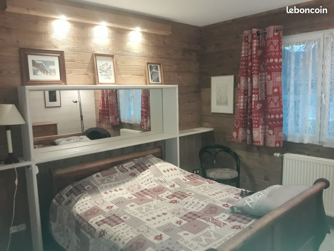 Maison à vendre, 85m², Albertville
