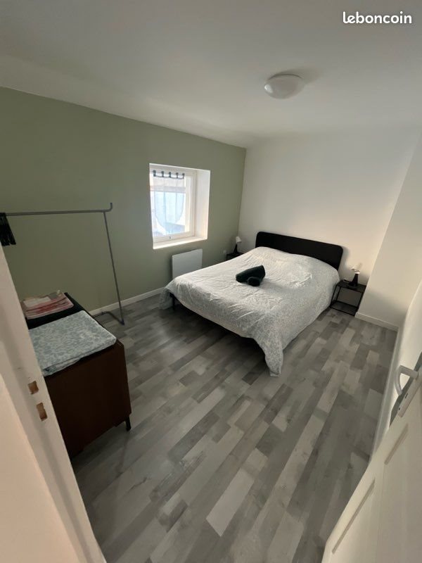 Appartement à louer, 30m², Mulhouse