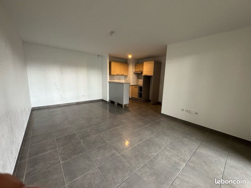 Appartement à louer, 63m², Bouguenais