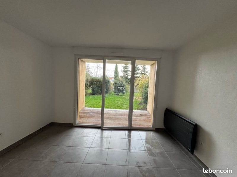 Appartement à louer, 63m², Bouguenais