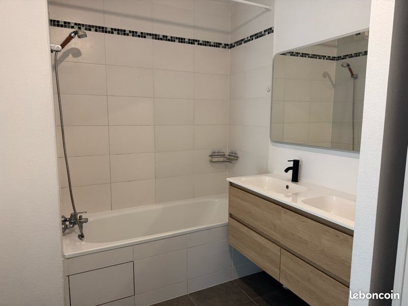 Appartement à louer, 63m², Bouguenais